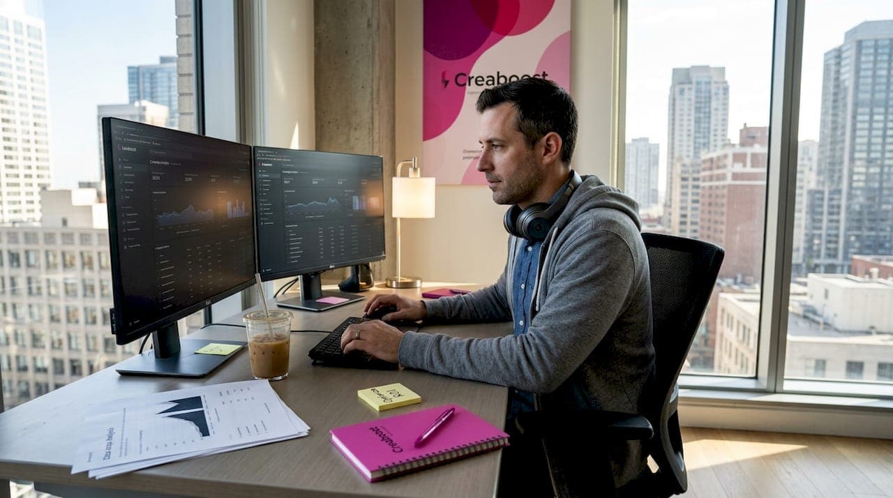 What is performance marketing? A guide to data-driven growth